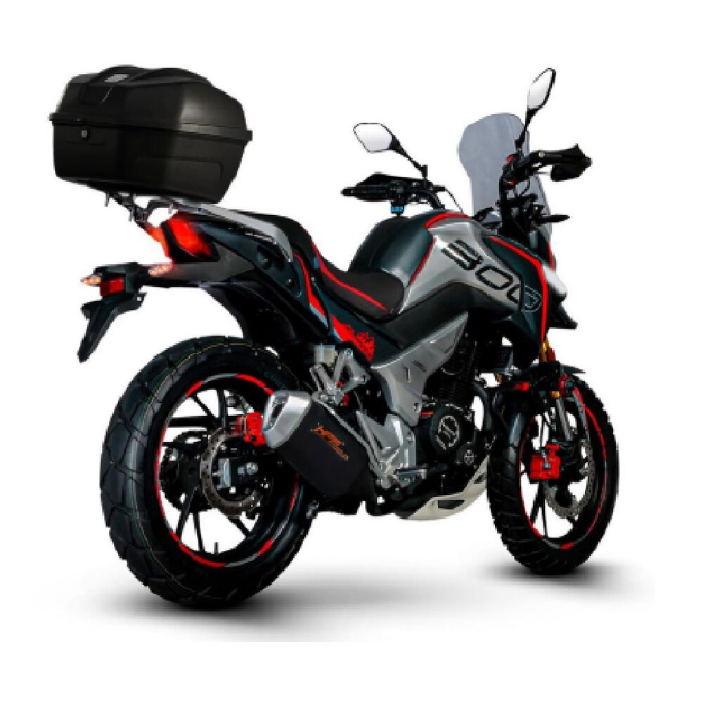Moto Alpina 300 CC 2025 image number 1
