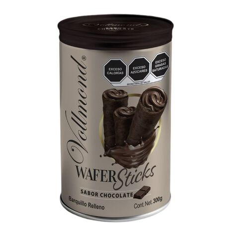 Galletas Wafer Chocolate Vollmond 300 g