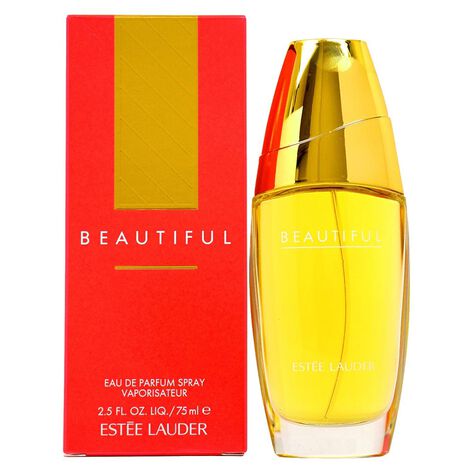 Est&eacute;e Lauder Beautiful 75 ml Eau de Parfum Perfume para Mujer
