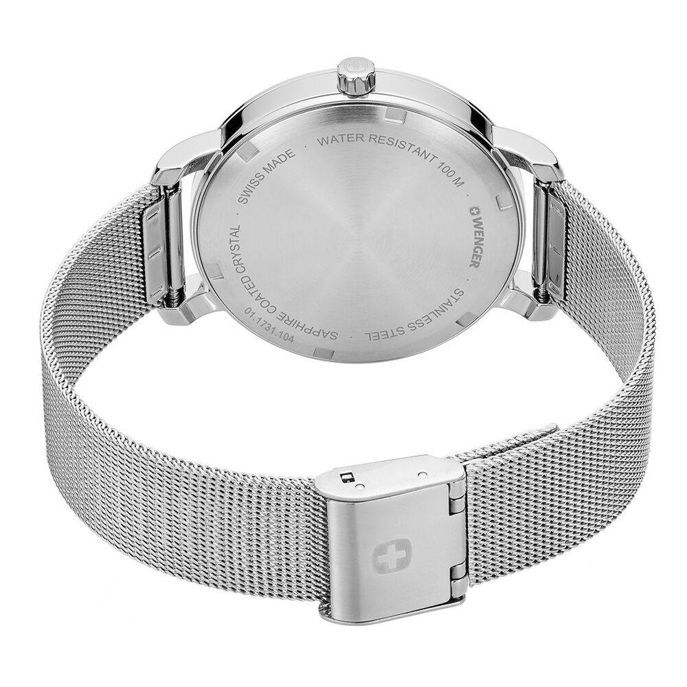 Reloj Wenger para dama City Active image number 2