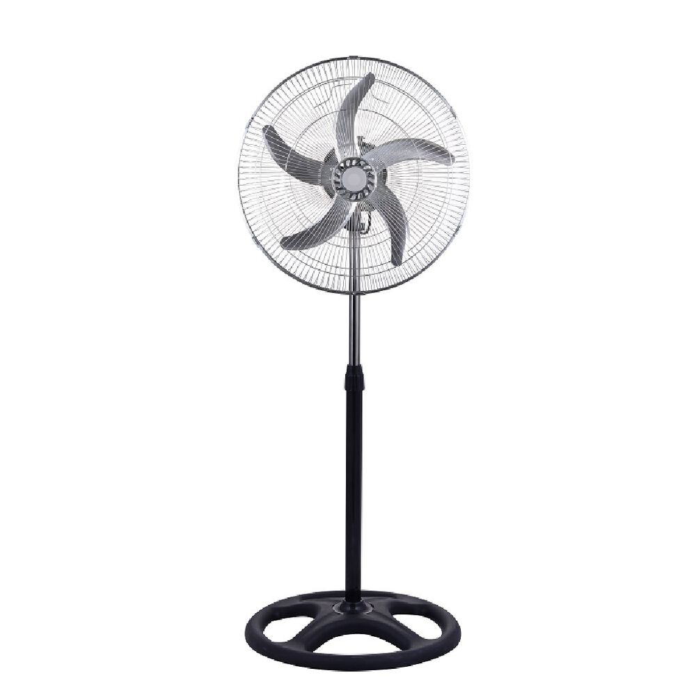 Ventilador 3 en 1 Bornoto image number 3