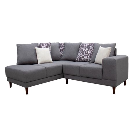 Sala modular brazo derecho Jess ANFFER