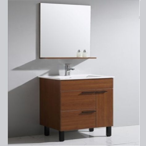 MUEBLE DE BA&Ntilde;O CON ESPEJO MEMBERS CHOICE