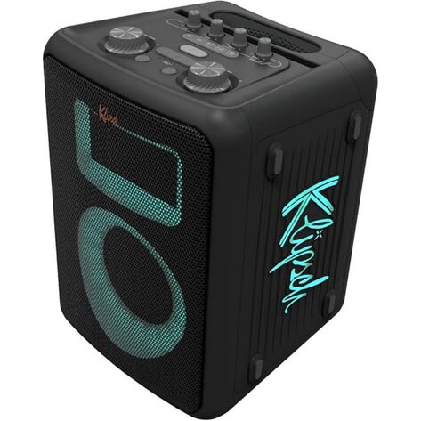 Bocina Port&aacute;til Klipsch Vegas