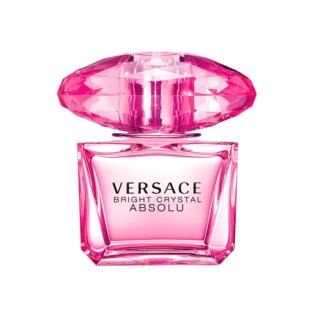 Versace Bright Crystal Absolu 90 ml Eau de Parfum Perfume para Mujer image number 1