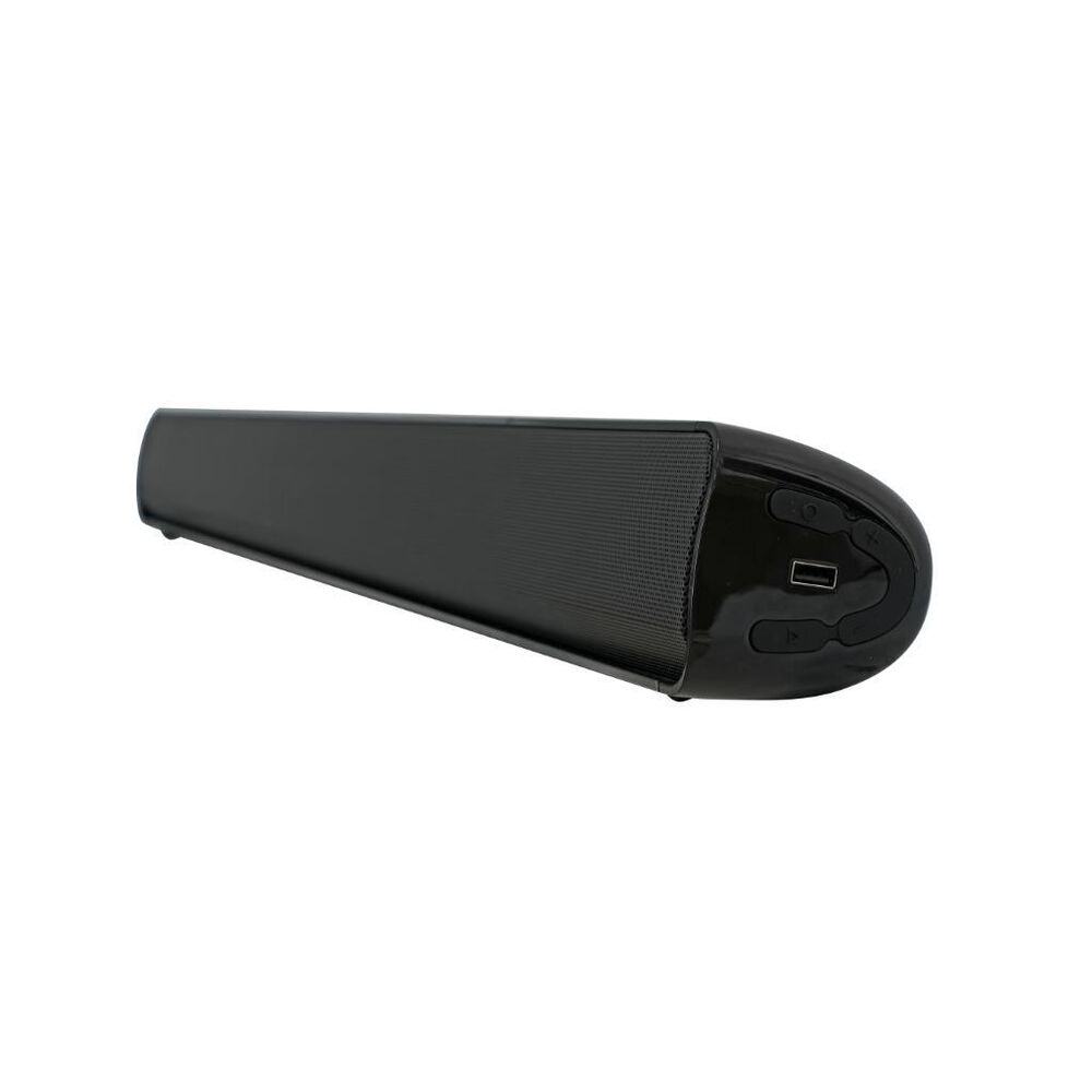 Equipo de sonido Bluetooth de 2.1 canales Subwoofer image number 2