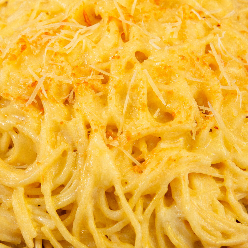 Pasta 3 Quesos image number 1