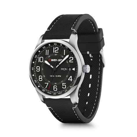 Reloj Wenger para caballero Attitude