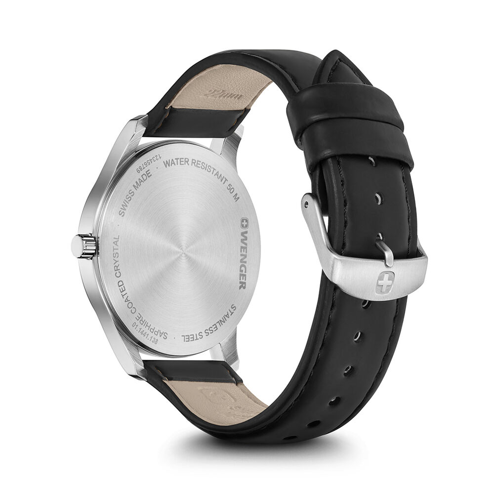 Reloj Wenger para caballero City Classic image number 2