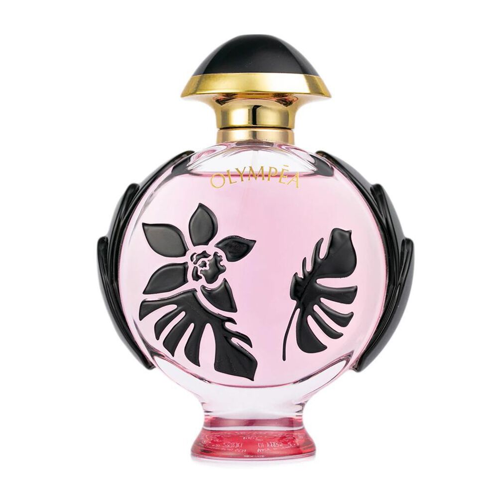 Perfume para dama Paco Rabanne Olympea Flora EDP 80 ml image number 1