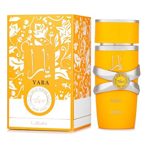 Perfume para dama Lattafa Yara Tous EDP 100 ml