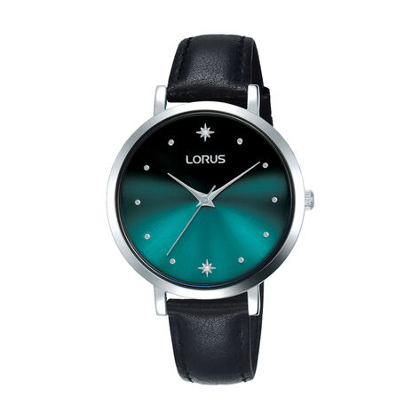 Reloj  Para Dama Lorus Rg259Px9 Acero
