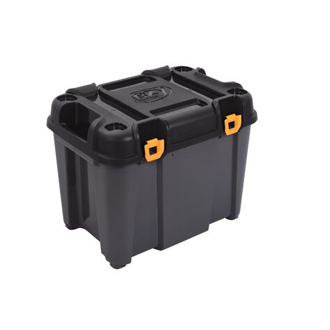 Caja de Almacenaje Bunker 80lts 1 PZA