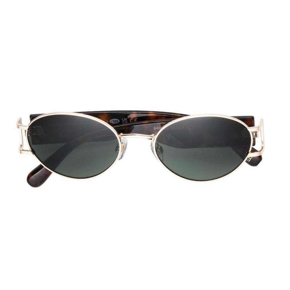 Lentes de sol para dama French Connection FC 25 01 VL TRT image number 3