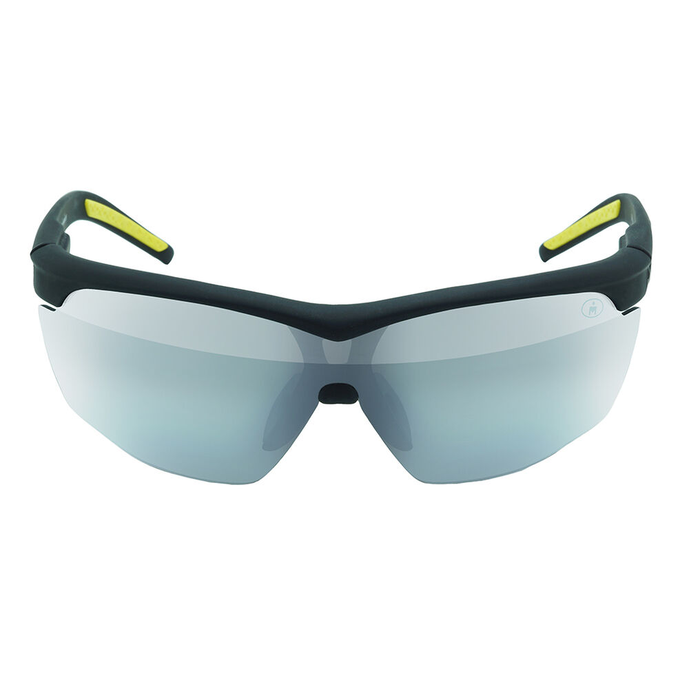 Lentes De Sol Ironman Tenacity Negro Para Caballero image number 1