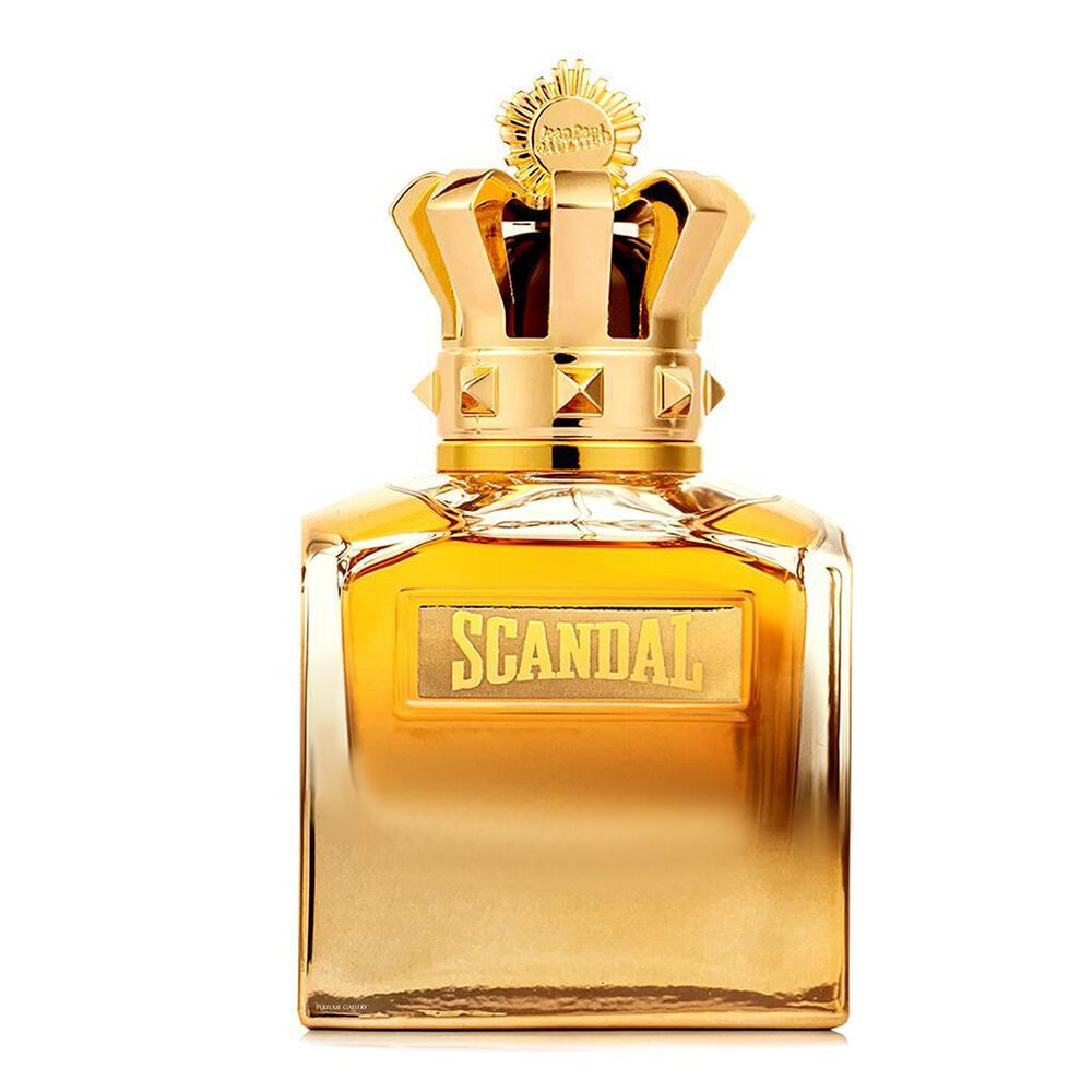 Perfume para Caballero Jean Paul Gaultier Scandal Absolu Parfum 100 ml image number 1