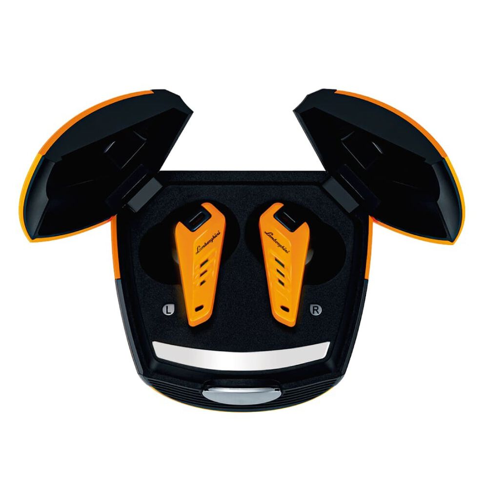 Combo  Aud&iacute;fonos + Smartwatch + Gorra Lamborghini image number 3