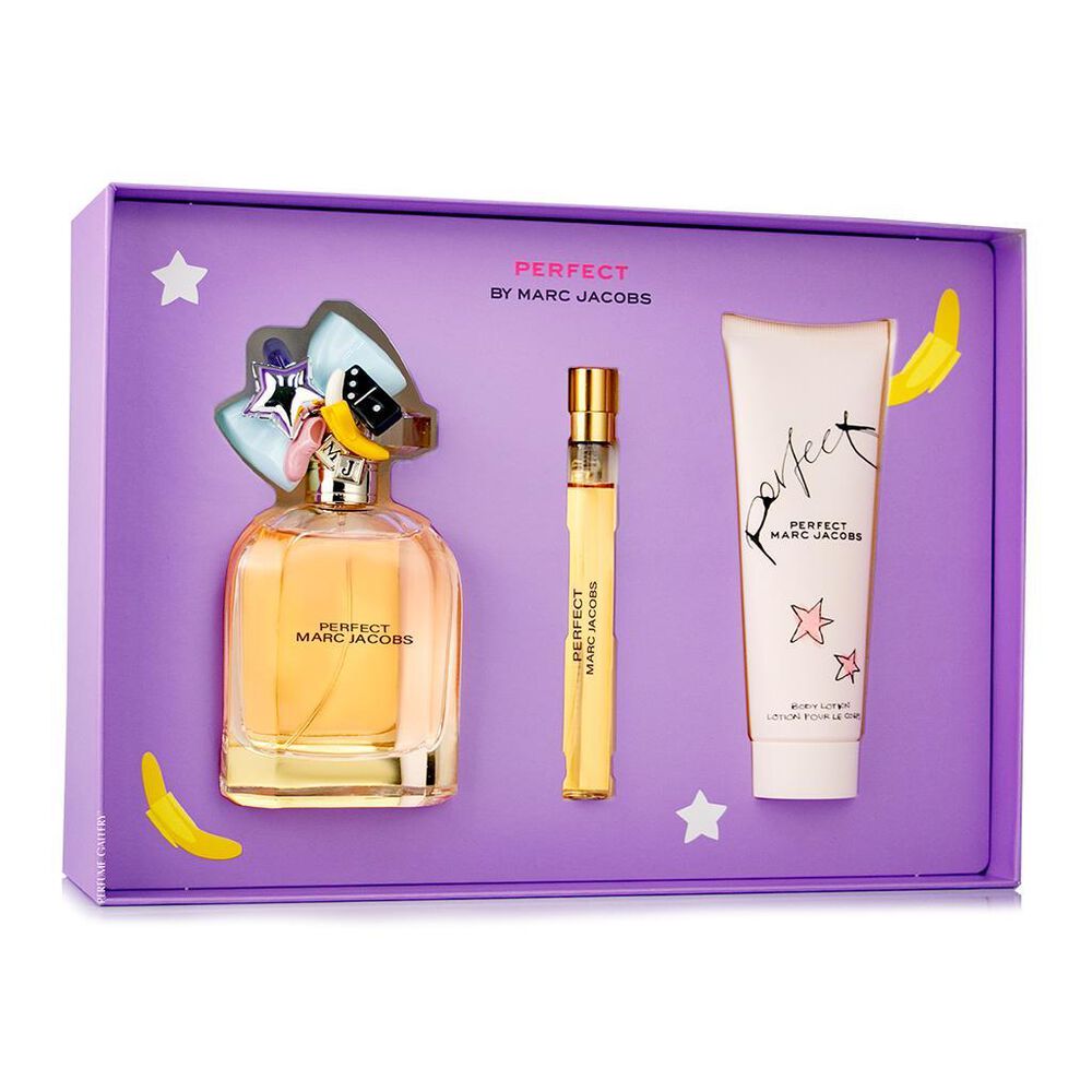 Estuche para dama Marc Jacobs Perfect image number 1