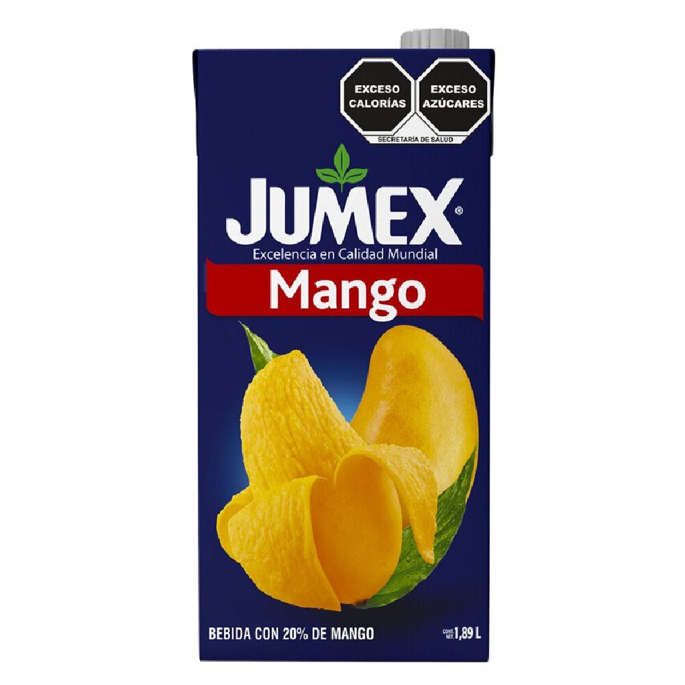 Jugo Jumex Arma Tu Pack 2/1.8 L image number 14