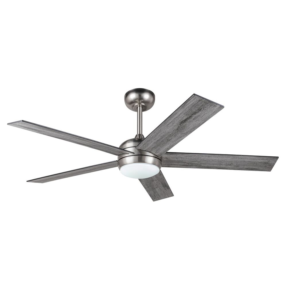 Ventilador LED de 5 Aspas 54" Kool Factory image number 1