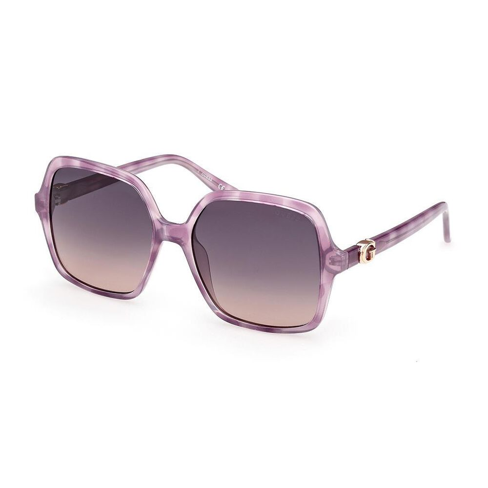 Lente solar para dama Guess GU00190 image number 1
