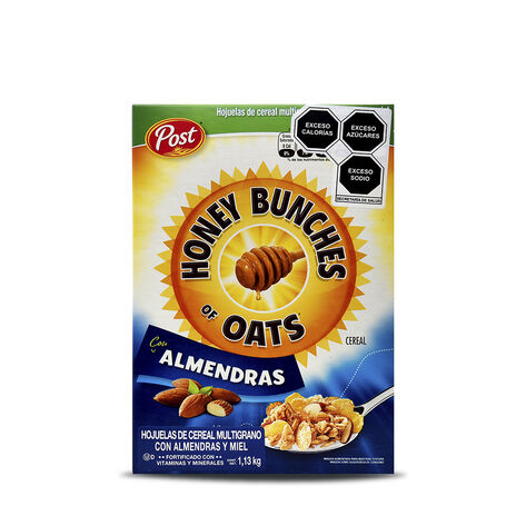 Cereal Honey Bunches Post 1.13 Kg
