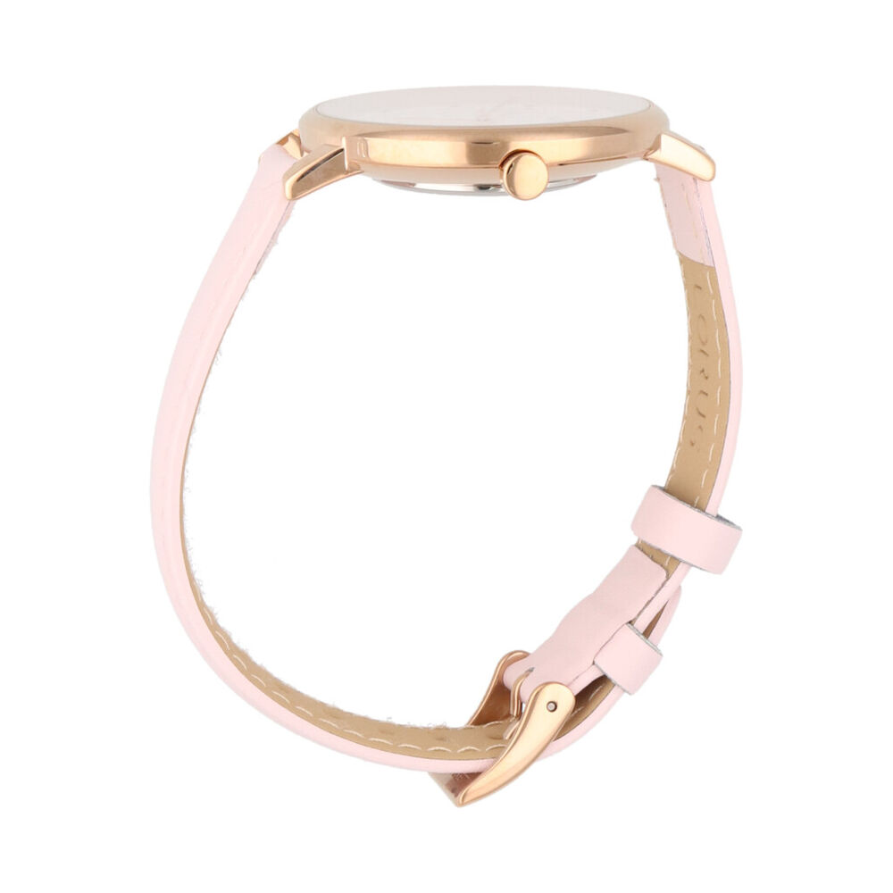 Reloj de Pulso para Dama LORUS RG270PX9 Dorado image number 1