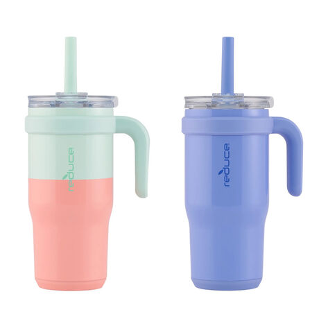 Set de Termos Coldee Cornflower 532ML Reduce