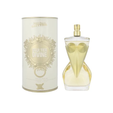 Perfume para dama JPG divine 100 ml EDP