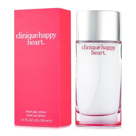 Clinique Happy Heart 100 ml Eau de Parfum Perfume para Mujer