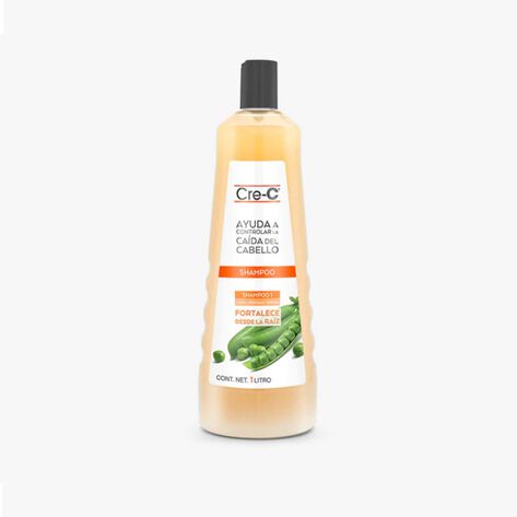 Shampoo Cre-C max 1 litro