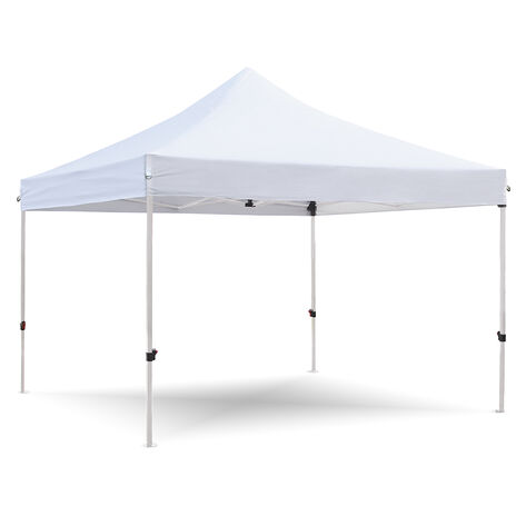 Carpa plegable 3x3 mts MEMBERS CHOICE