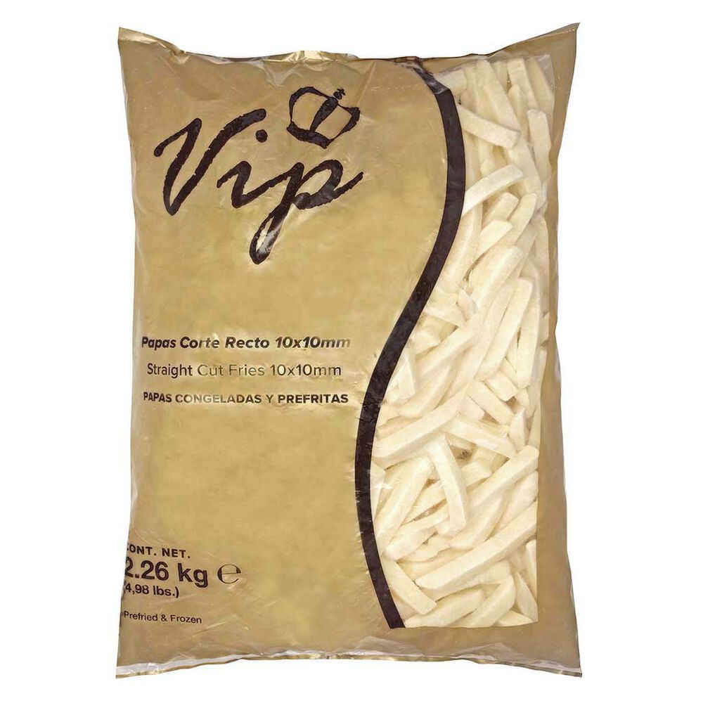 Papa Corte Recto Vip 6/2.2 Kg image number 1