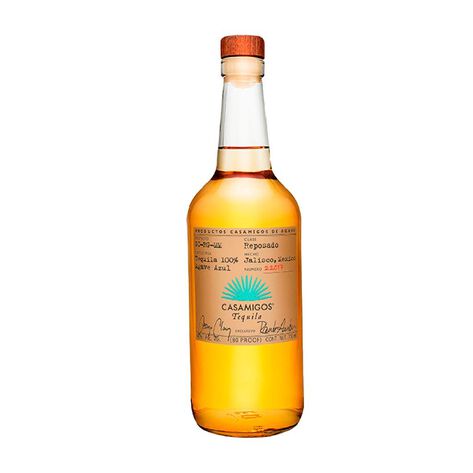 Tequila Reposado Casamigos 750 ml