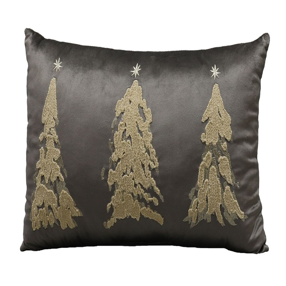 Coj&iacute;n Navide&ntilde;o Colecci&oacute;n Dorada Members Choice image number 3