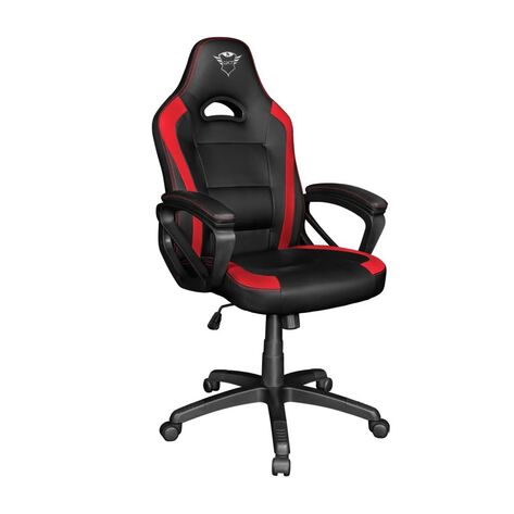 Silla Gamer Trust GXT 701 Ryon Roja