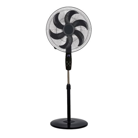 Ventilador de Pedestal 18 Pulgadas Kool Factory