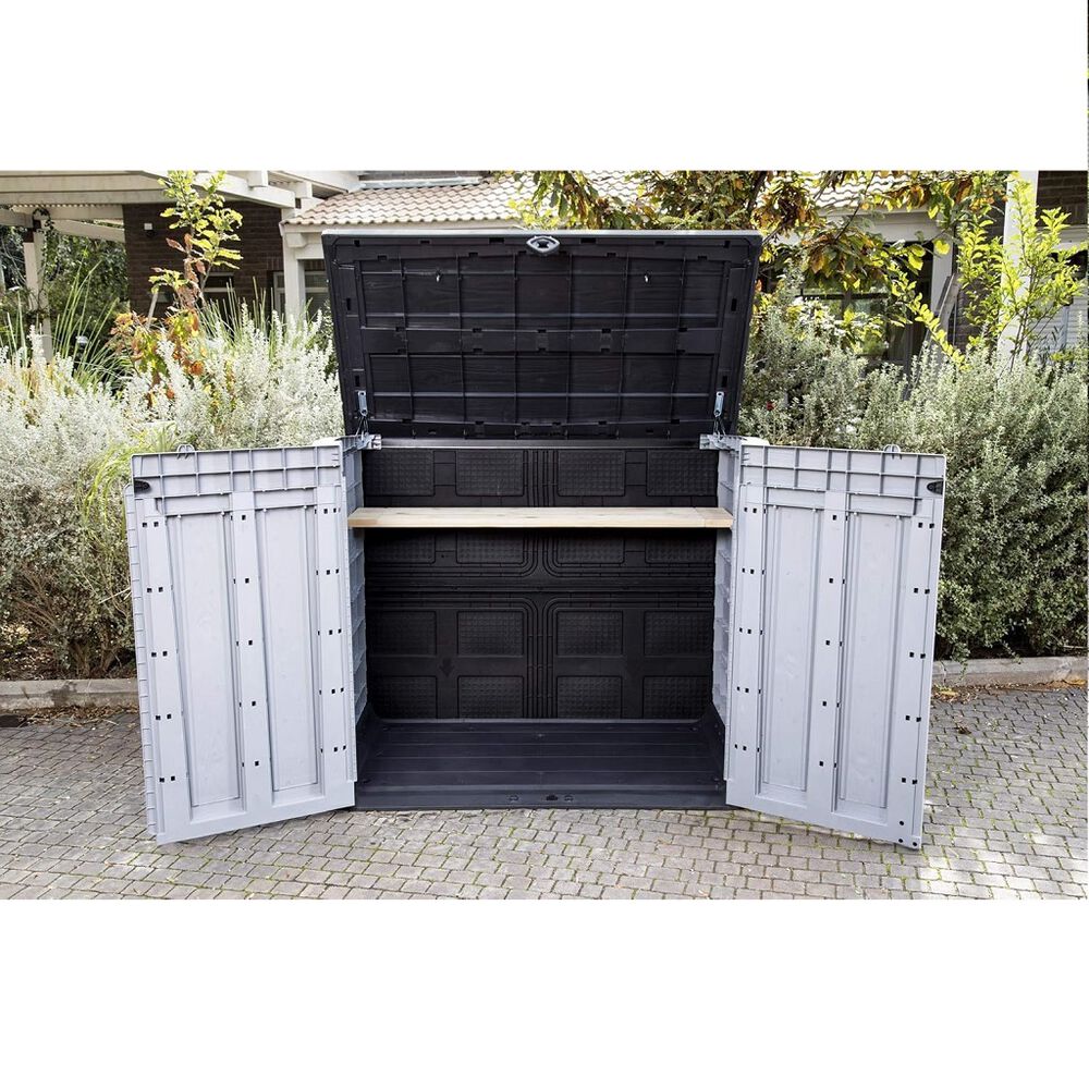 Caja Almacenaje Store It Out KETER image number 4