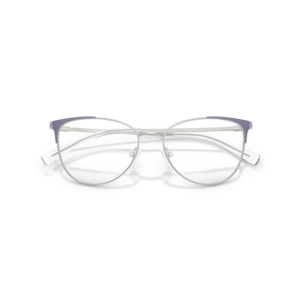 Lente oftalmico Armani Exchange image number 1