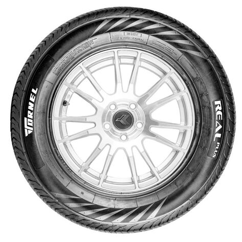 Llanta 215/55R17 TL 98V REAL PLUS TORNEL