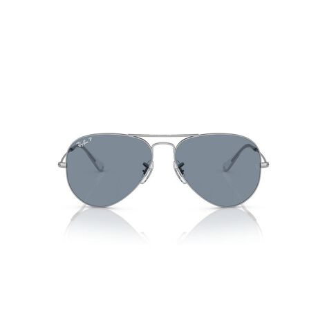 Lente Solar RayBan 0RB3025