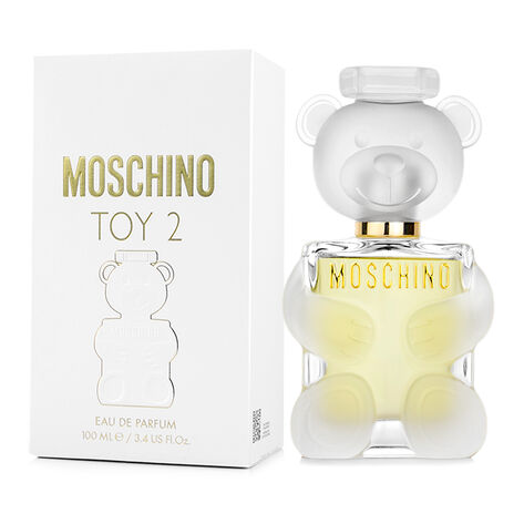 Moschino Toy 2 100 ml Eau de Parfum Perfume para Mujer