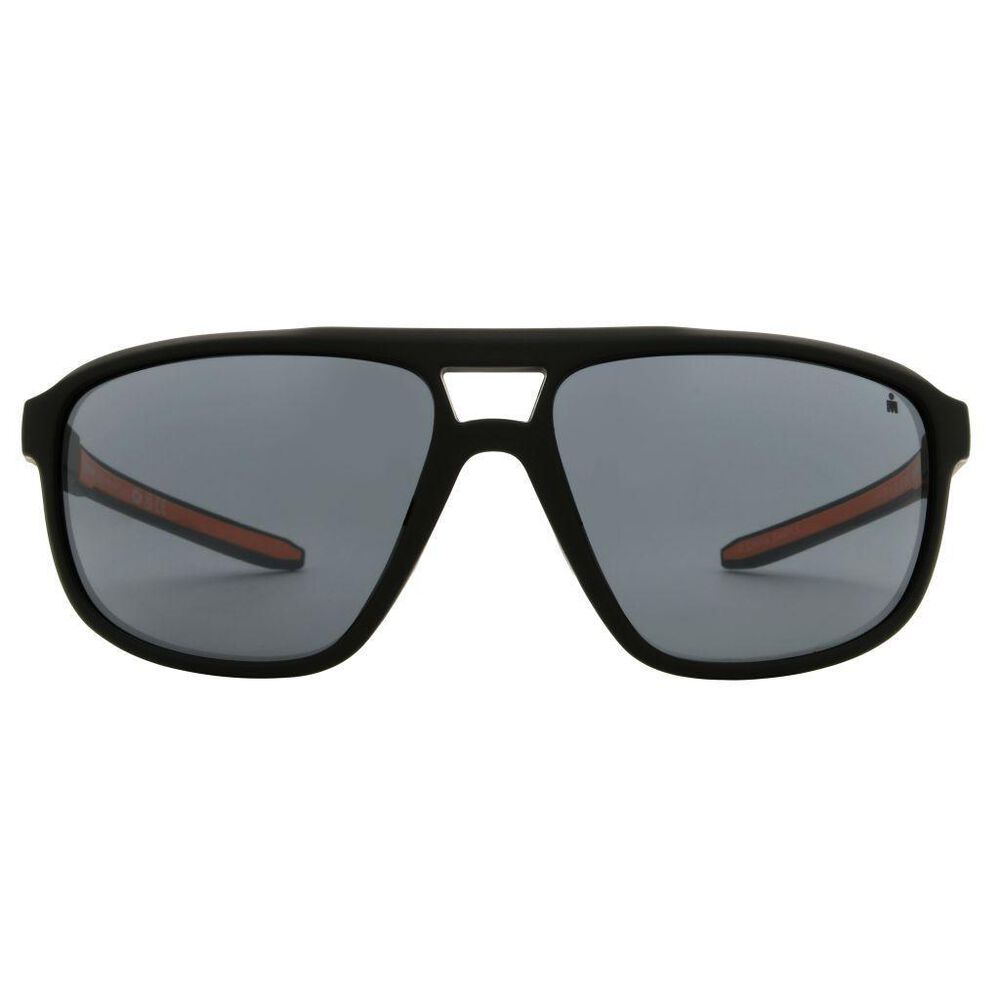 Lente solar para caballero Ironman  IM&nbsp;25 301 SBLK image number 1