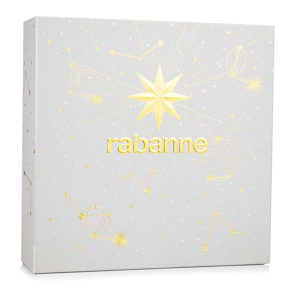 Estuche para dama Paco Rabanne Million Gold image number 2