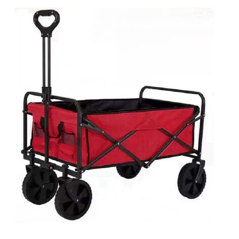 Carrito Plegable