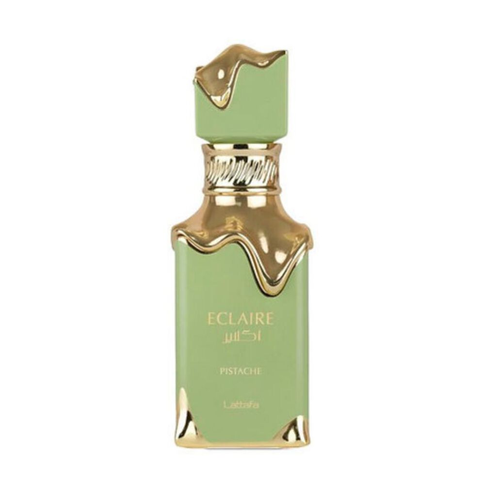 Perfume Lattafa Eclaire Pistache EDP 100 ml image number 1