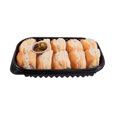 Marinitas de Pollo 10 pzas