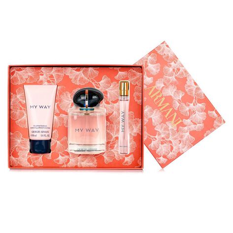 Estuche para dama Armani My Way