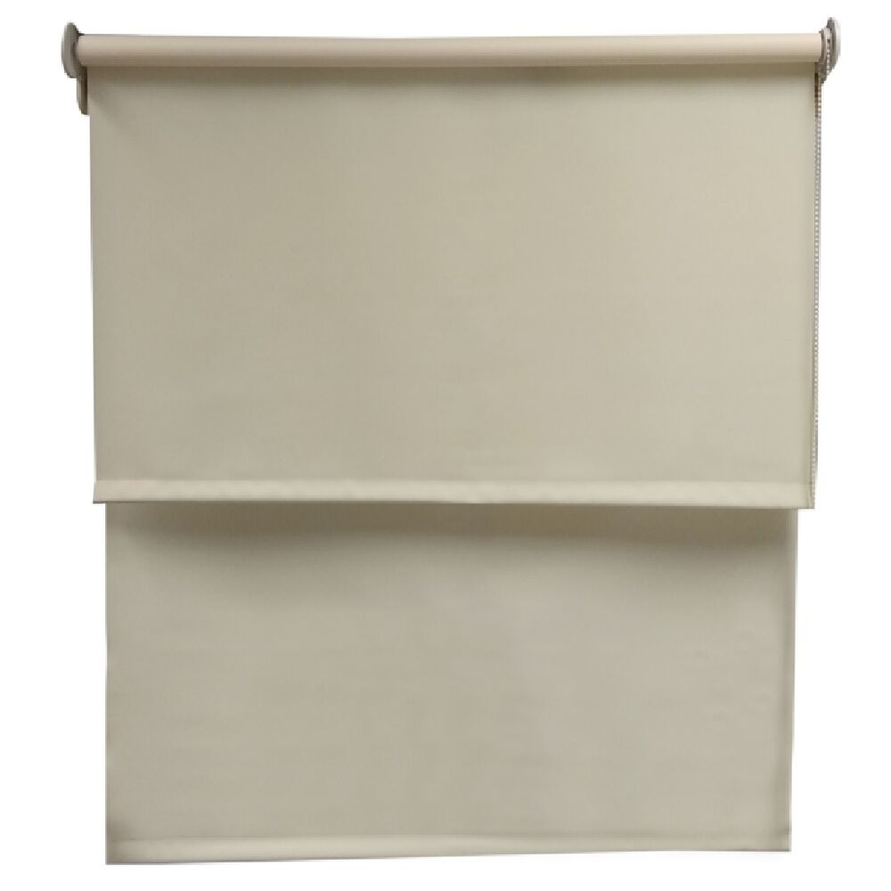 Decopers Persiana Doble 1.2M X 2.2M image number 1