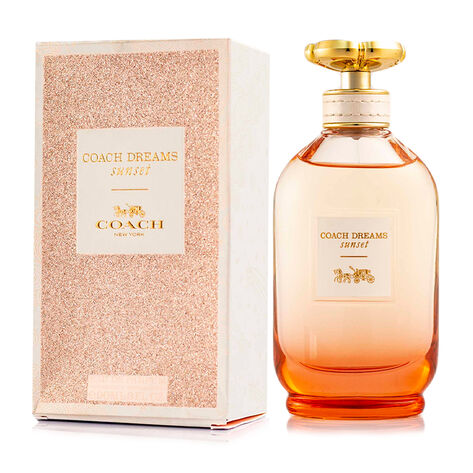 Perfume Coach Dreams Sunset EDP 90 ml